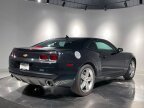 Thumbnail Photo 4 for 2012 Chevrolet Camaro SS Coupe