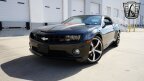 Thumbnail Photo 2 for 2012 Chevrolet Camaro
