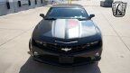 Thumbnail Photo 6 for 2012 Chevrolet Camaro