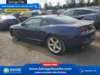 Thumbnail Photo 3 for 2012 Chevrolet Camaro LT Coupe