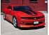 2012 Chevrolet Camaro SS