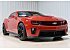 2012 Chevrolet Camaro