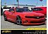 2012 Chevrolet Camaro