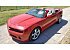 2012 Chevrolet Camaro LT Convertible