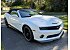 2012 Chevrolet Camaro SS