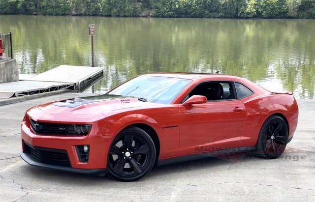 Classics for Sale near Alsip, Illinois from Midwest Car Exchange