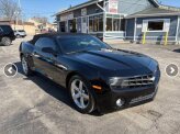 2012 Chevrolet Camaro