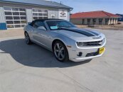 2012 Chevrolet Camaro