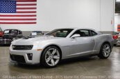 2012 Chevrolet Camaro