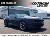 2012 Chevrolet Camaro