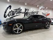 2012 Chevrolet Camaro