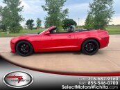 2012 Chevrolet Camaro
