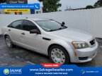 Thumbnail Photo 5 for New 2012 Chevrolet Caprice