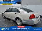 Thumbnail Photo 3 for New 2012 Chevrolet Caprice