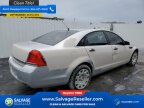 Thumbnail Photo 4 for New 2012 Chevrolet Caprice