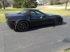 Thumbnail Photo 1 for 2012 Chevrolet Corvette Grand Sport Convertible for Sale by Owner