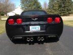 Thumbnail Photo 3 for 2012 Chevrolet Corvette Grand Sport Convertible for Sale by Owner