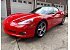 2012 Chevrolet Corvette