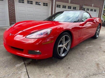 Photo 1 for 2012 Chevrolet Corvette