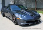 Thumbnail Photo 1 for 2012 Chevrolet Corvette