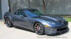 Thumbnail Photo 4 for 2012 Chevrolet Corvette
