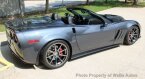 Thumbnail Photo 5 for 2012 Chevrolet Corvette