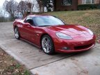 Thumbnail Photo 2 for 2012 Chevrolet Corvette