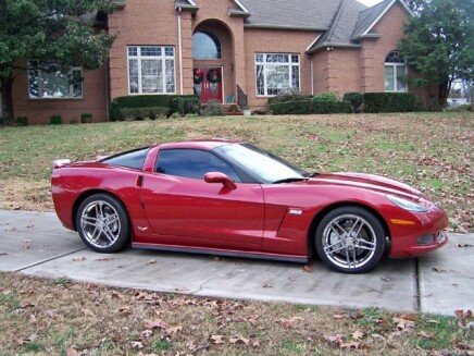 Photo 1 for 2012 Chevrolet Corvette