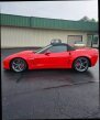 Thumbnail Photo 1 for 2012 Chevrolet Corvette