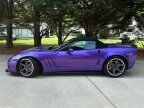 Thumbnail Photo 3 for 2012 Chevrolet Corvette Grand Sport Convertible