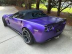Thumbnail Photo 4 for 2012 Chevrolet Corvette Grand Sport Convertible