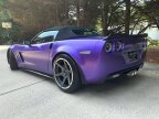 Thumbnail Photo 5 for 2012 Chevrolet Corvette Grand Sport Convertible
