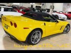 Thumbnail Photo 3 for 2012 Chevrolet Corvette