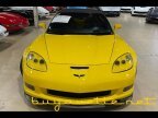 Thumbnail Photo 6 for 2012 Chevrolet Corvette