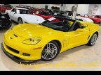 Thumbnail Photo 2 for 2012 Chevrolet Corvette