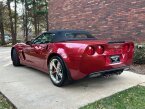 Thumbnail Photo 4 for 2012 Chevrolet Corvette Grand Sport Convertible
