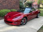 Thumbnail Photo 2 for 2012 Chevrolet Corvette Grand Sport Convertible