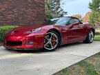 Thumbnail Photo 1 for 2012 Chevrolet Corvette Grand Sport Convertible