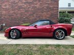 Thumbnail Photo 3 for 2012 Chevrolet Corvette Grand Sport Convertible