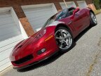 Thumbnail Photo 5 for 2012 Chevrolet Corvette Grand Sport Coupe