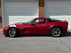 Thumbnail Photo 2 for 2012 Chevrolet Corvette Grand Sport Coupe