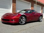 Thumbnail Photo 1 for 2012 Chevrolet Corvette Grand Sport Coupe