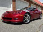 Thumbnail Photo 4 for 2012 Chevrolet Corvette Grand Sport Coupe