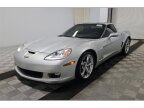 Thumbnail Photo 1 for 2012 Chevrolet Corvette Grand Sport Coupe