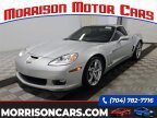 Thumbnail Photo 2 for 2012 Chevrolet Corvette Grand Sport Coupe