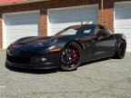 Thumbnail Photo 1 for 2012 Chevrolet Corvette Z06 Coupe