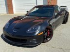Thumbnail Photo 5 for 2012 Chevrolet Corvette Z06 Coupe