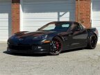 Thumbnail Photo 6 for 2012 Chevrolet Corvette Z06 Coupe