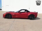 Thumbnail Photo 2 for 2012 Chevrolet Corvette