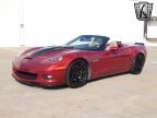 Thumbnail Photo 5 for 2012 Chevrolet Corvette